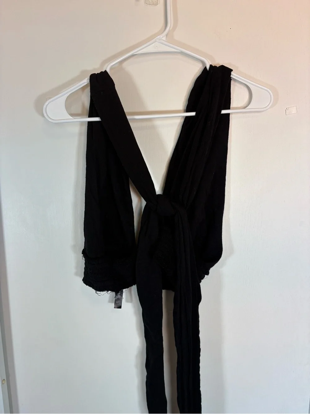 Free People edgy effortlessly